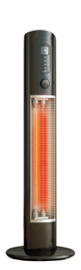 E-warm ALPHA carbon-e-heater